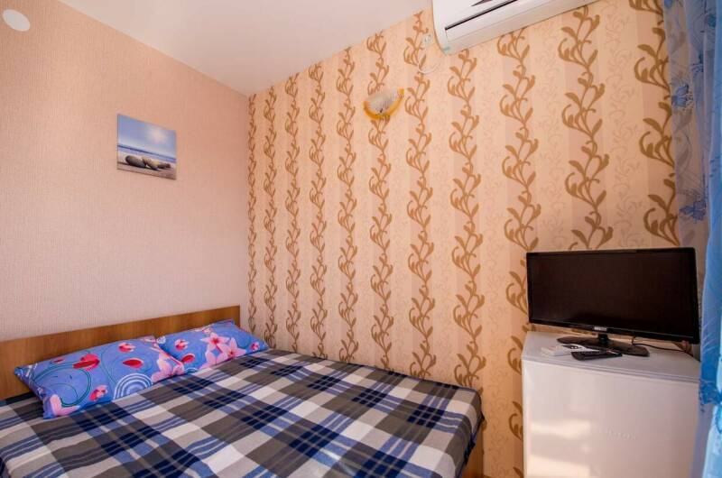 «Стандарт № 5»