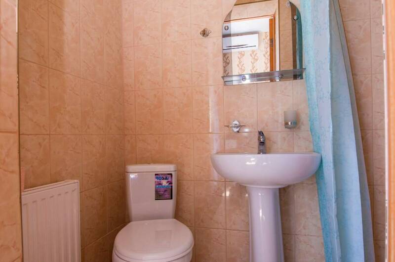 «Стандарт № 5»