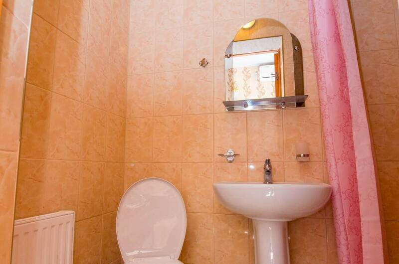 «Стандарт № 6»