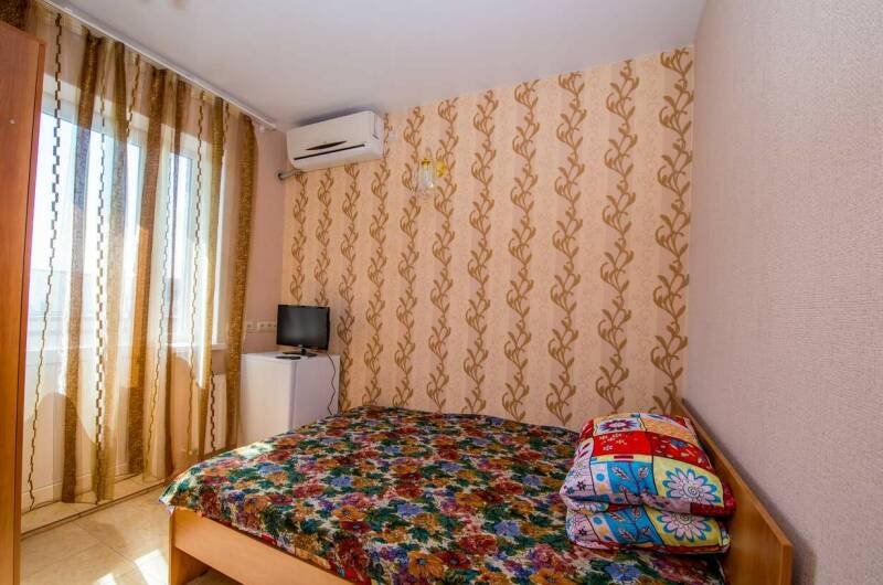 «Стандарт № 6»