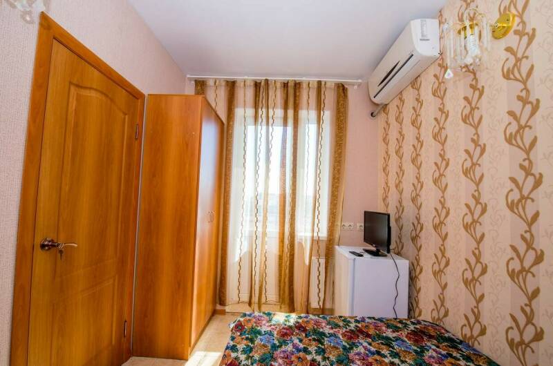 «Стандарт № 6»