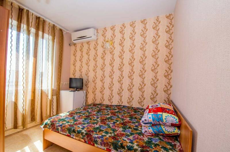 «Стандарт № 6»