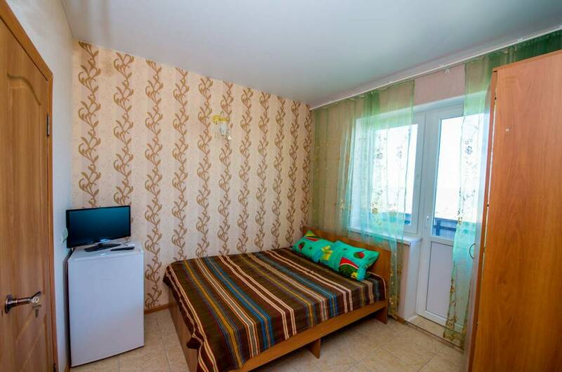 «Стандарт № 7»