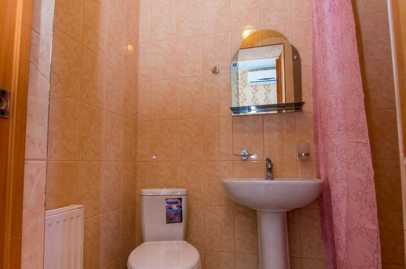 «Стандарт № 8»