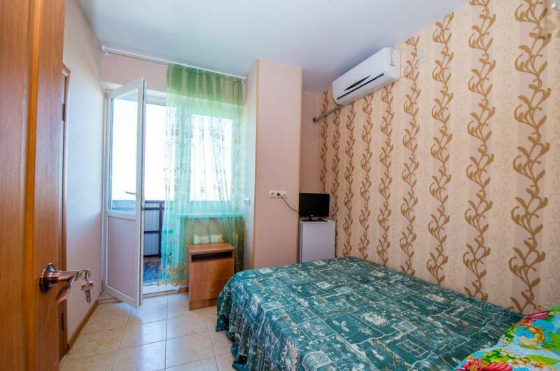 «Стандарт № 8»