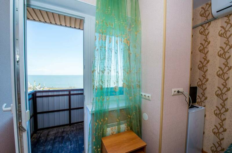 «Стандарт № 8»