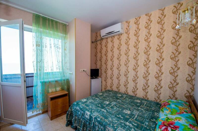 «Стандарт № 8»