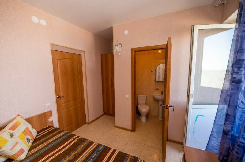 «Стандарт № 9»