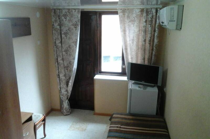 «Стандарт № 10» Летний домик