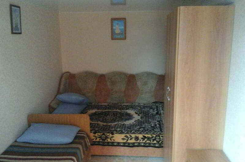 «Стандарт № 10» Летний домик