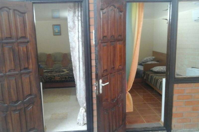 «Стандарт № 10» Летний домик