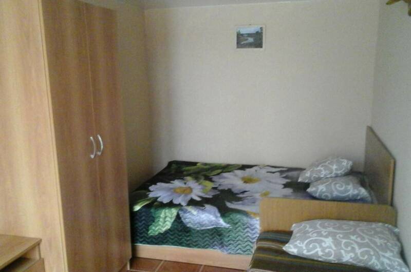 «Стандарт № 11» летний домик