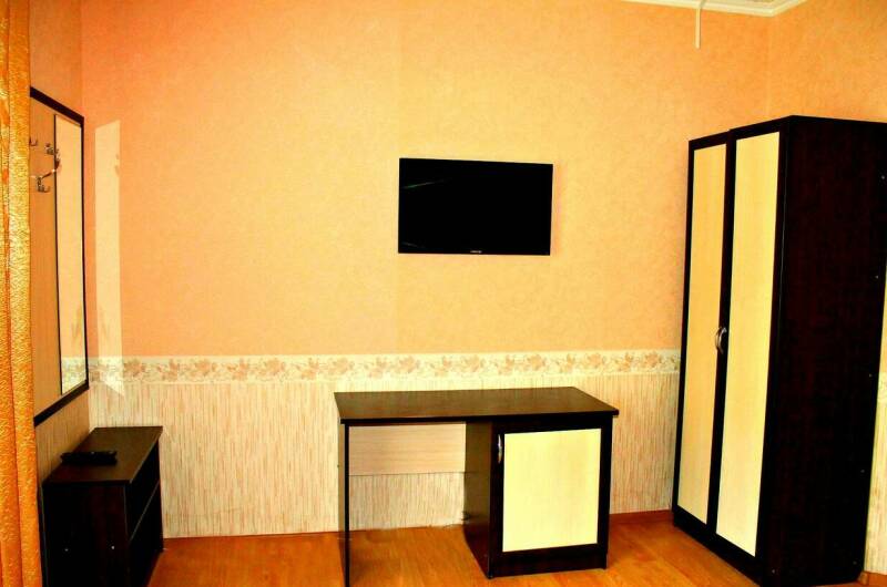 Четырехместный «студия»