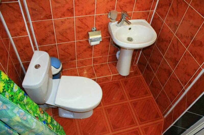 Четырехместный «студия»