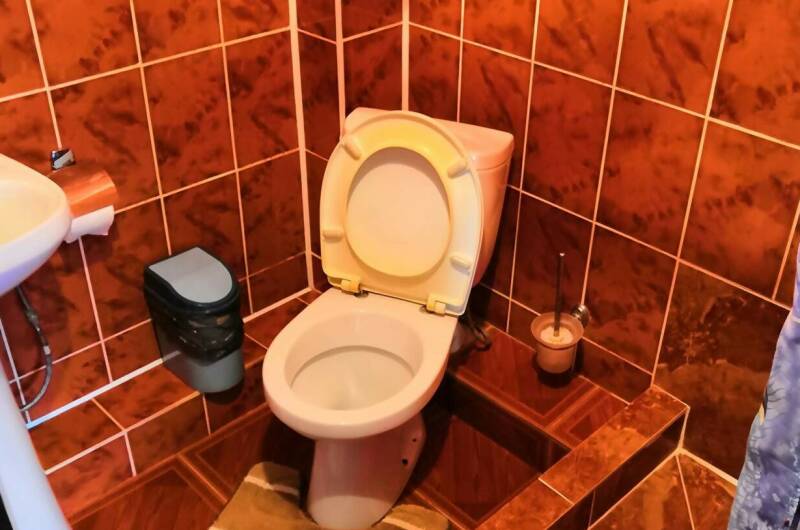 Четырехместный стандарт