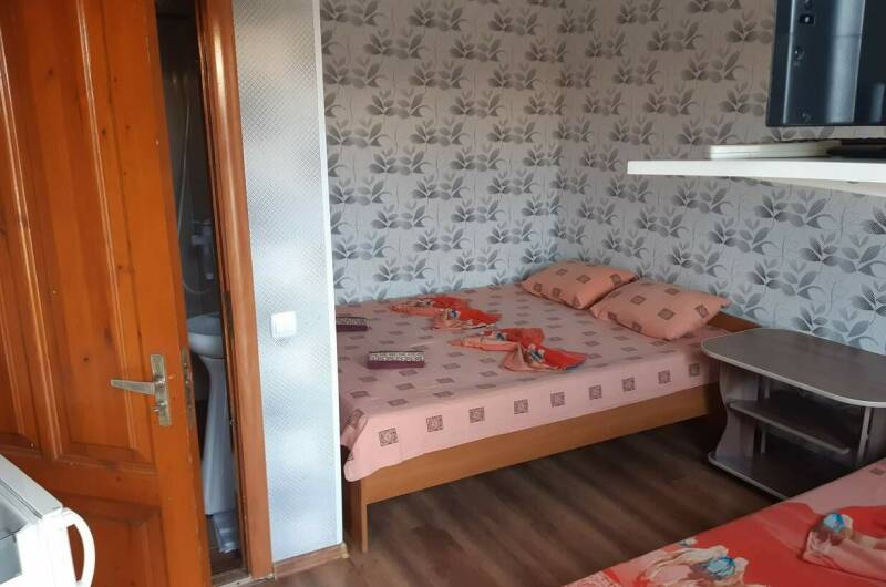 Трехместный стандартный