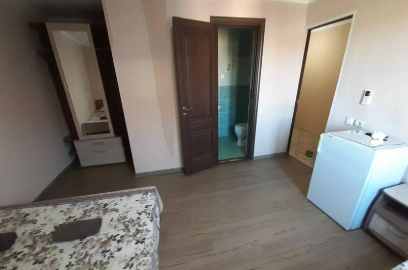 Трехместный стандартный