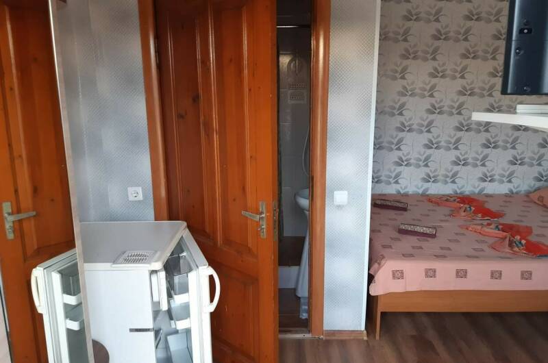 Трехместный стандартный