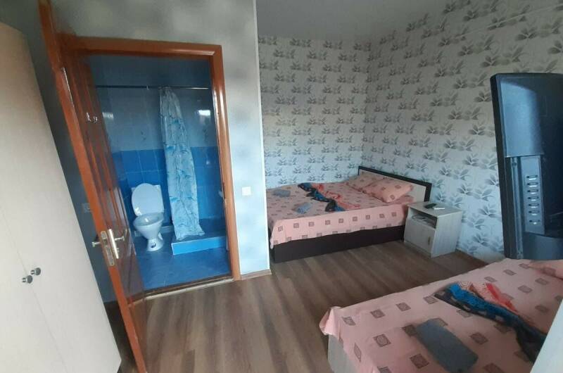 Трехместный стандартный