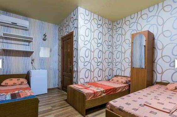 4-х местный «Стандарт»