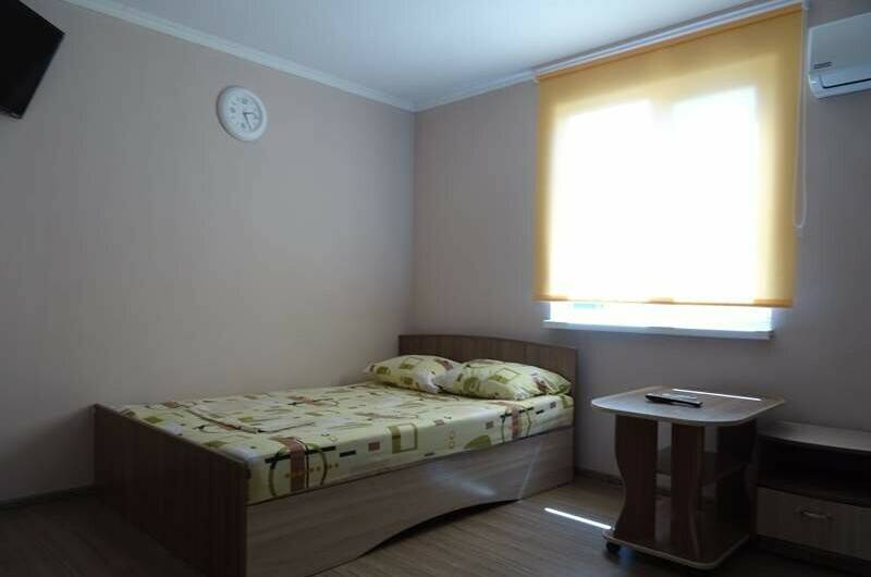 4-х местный «Стандарт»