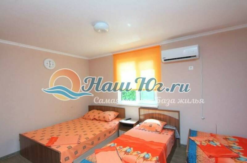 4-х местный «Стандарт»