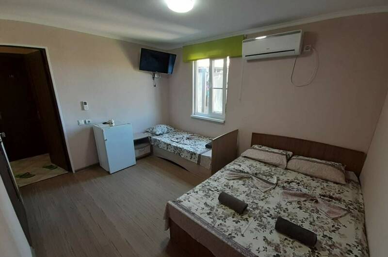 4-х местный «Стандарт»