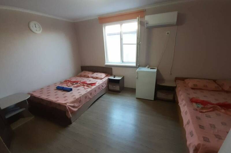 4-х местный «Стандарт»