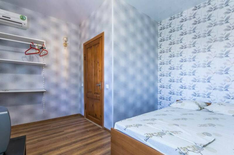 2-х местный номер