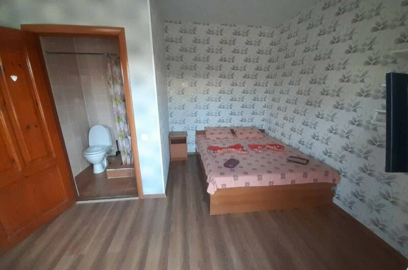 2-х местный номер