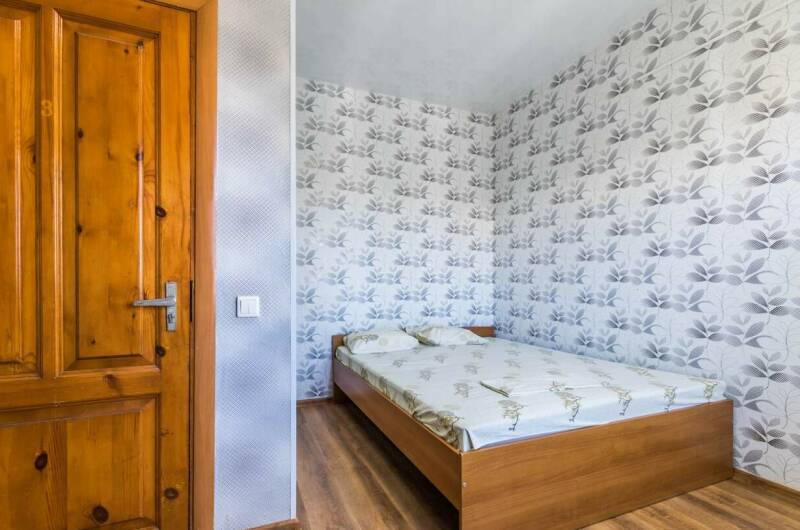 2-х местный номер