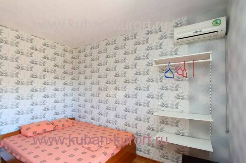 2-х местный номер