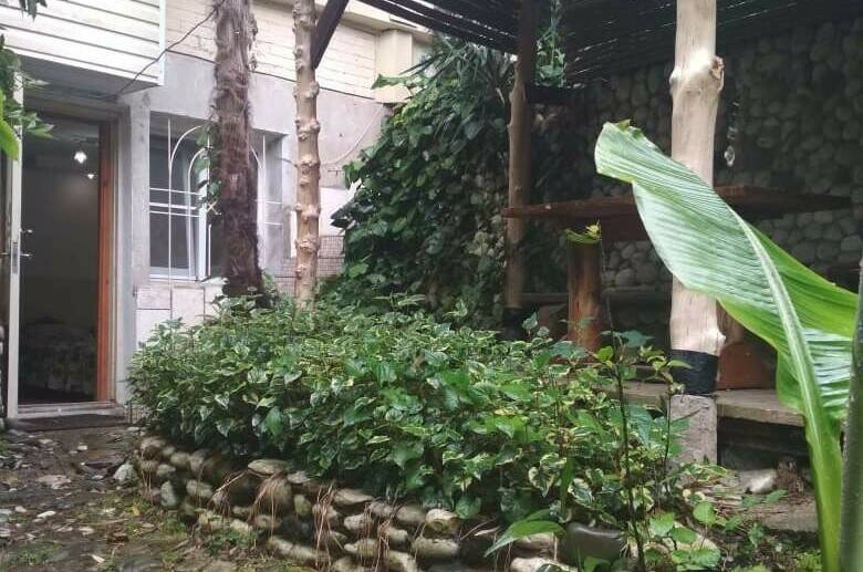 Однокомнатный номер