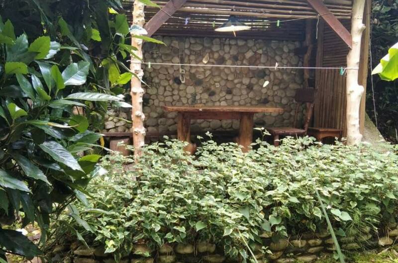 Однокомнатный номер