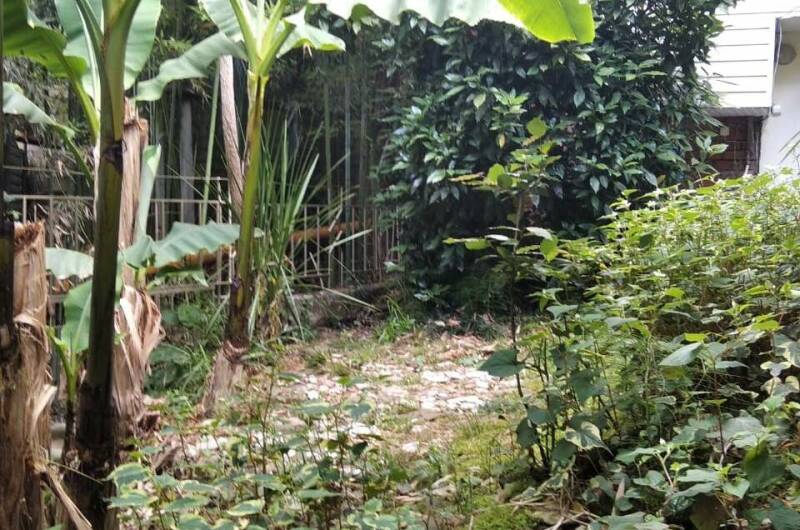 Однокомнатный номер