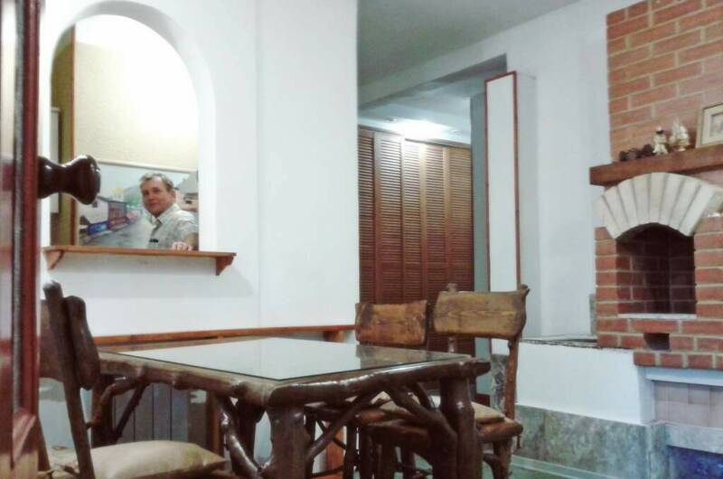 Двухкомнатный номер