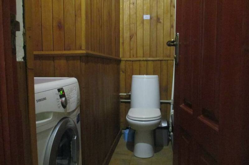 Двухкомнатный номер