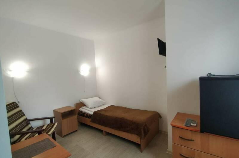 «Стандарт» одноместный