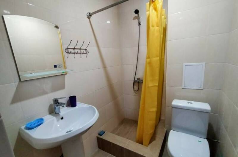 «Стандарт» четырехместный