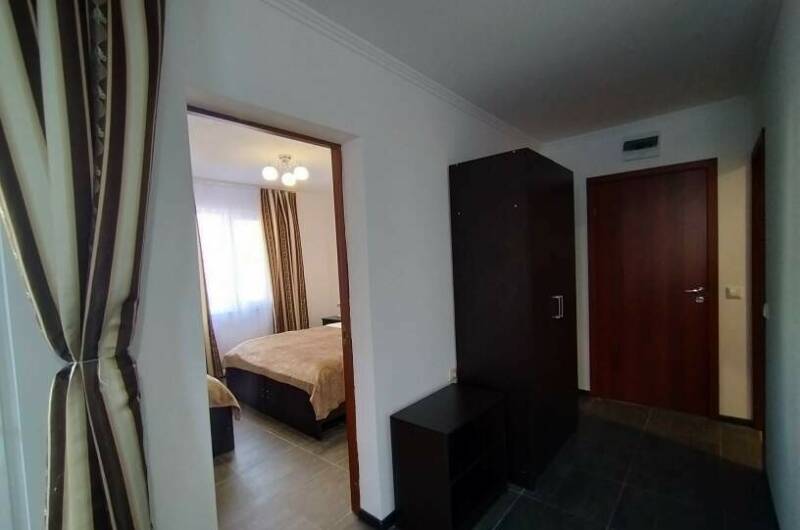 «Люкс» с кухней