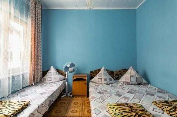 Эконом 3-х местный