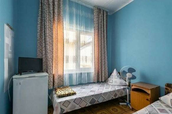 Эконом 3-х местный