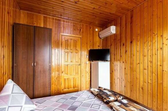 3-х местный номер с удобствами