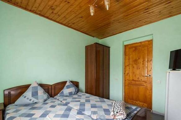 2-х местный с удобствами