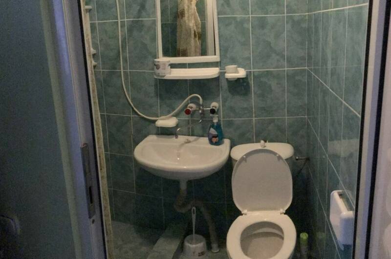 2-х местный с удобствами