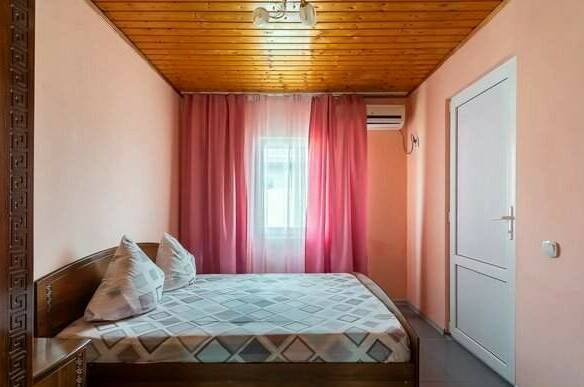 2-х местный с удобствами