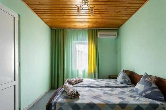 2-х местный с удобствами