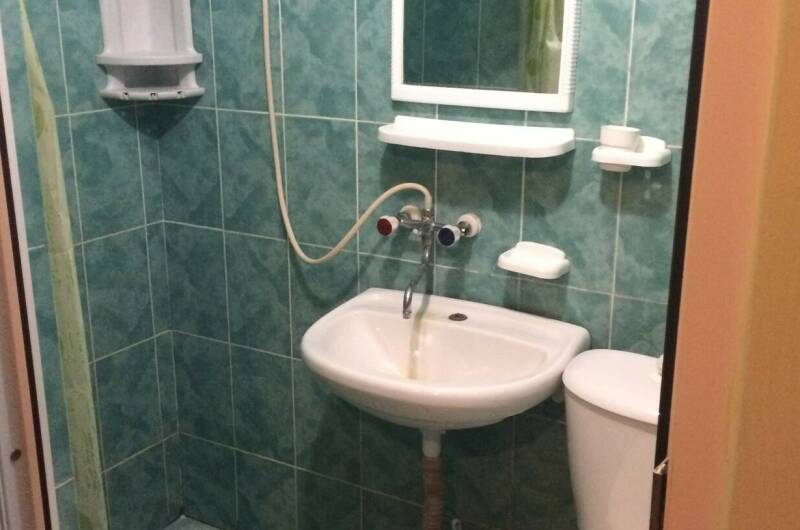 2-х местный с удобствами