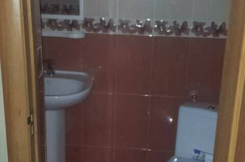 2х мест. Комфорт с вентилятором: хол-к, TV, чайник