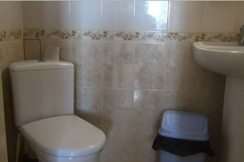 2-х мест. Комфорт с кондицион.: холод., TV, чайник